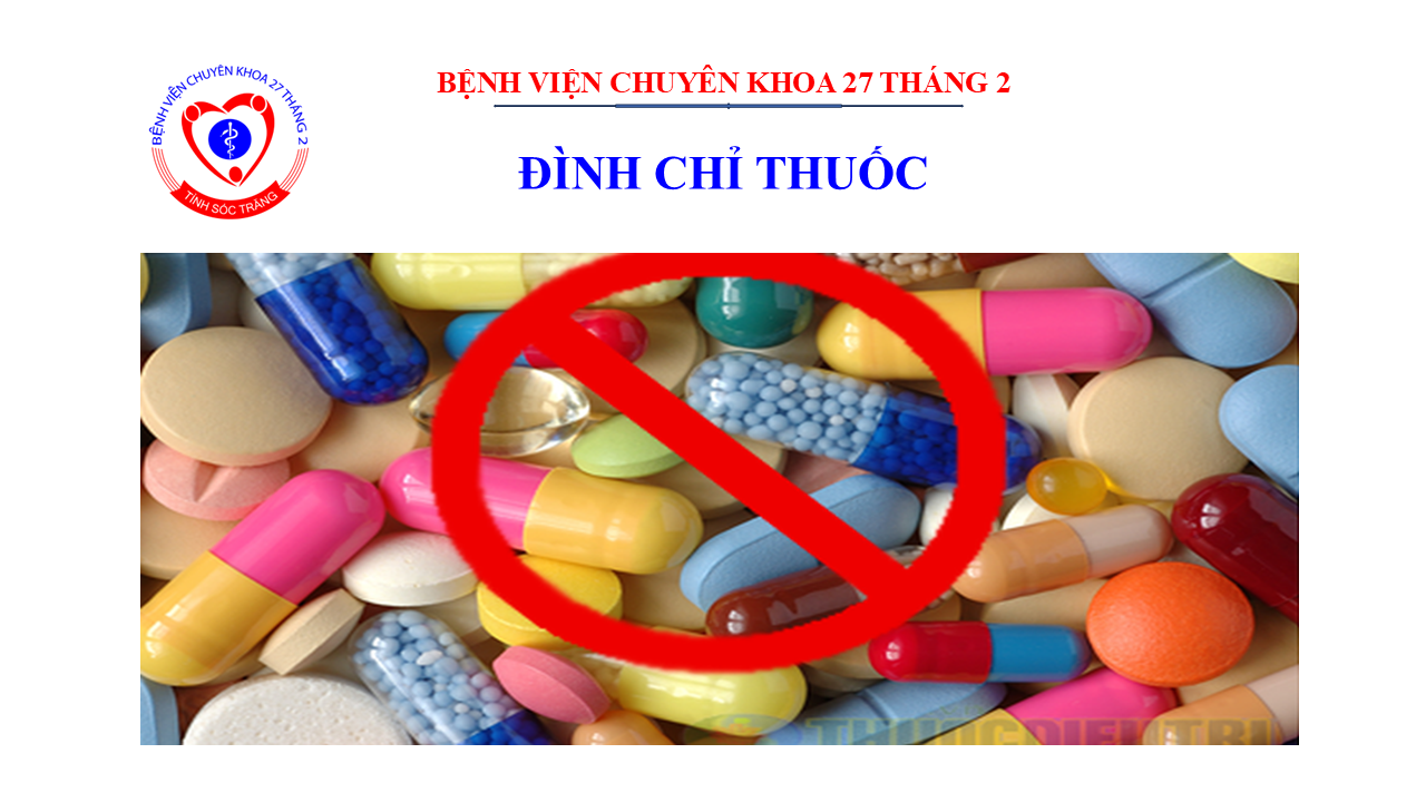 THUỐC ĐÌNH CHỈ LƯU HÀNH NĂM 2024 PREDNISOLON 5 MG