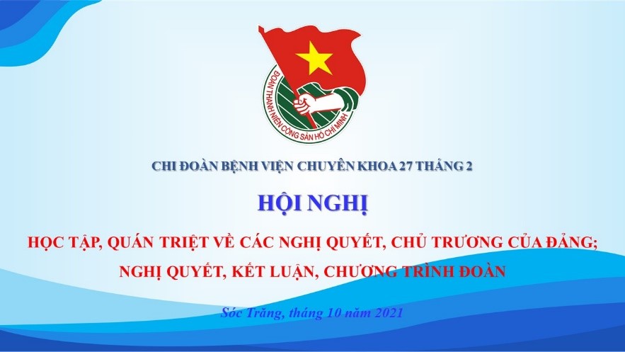 HỌC TẬP CHUYÊN ĐỀ 2021