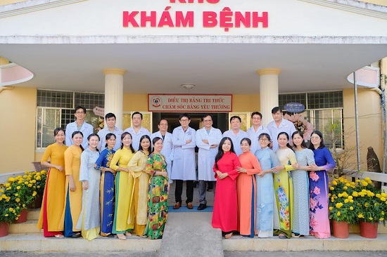 HƯỞNG ỨNG TUẦN LỄ “ÁO DÀI, ÁO BÀ BA” NĂM 2026