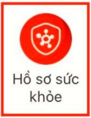 HƯỚNG DẪN TÍCH HỢP THÔNGTIN KHÁM CHỮA BỆNH BHYT VÀO SỔ SỨC KHỎE ĐIỆN TỬ TRÊN VNEID
