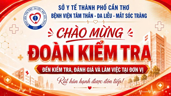 TIẾP ĐOÀN KIỂM TRA VỀ AN TOÀN VỆ SINH LAO ĐỘNG NĂM 2026