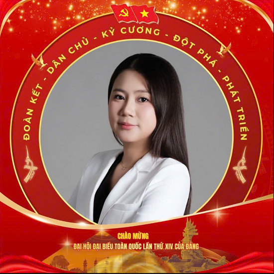 CÁN BỘ, VIÊN CHỨC, NGƯỜI LAO ĐỘNG BỆNH VIỆN TÂM THẦN – DA LIỄU – MẮT SÓC TRĂNG ĐỒNG LOẠT THAY AVATAR CHÀO MỪNG ĐẠI HỘI ĐẠI BIỂU TOÀN QUỐC LẦN THỨ XIV CỦA ĐẢNG CỘNG SẢN VIỆT NAM