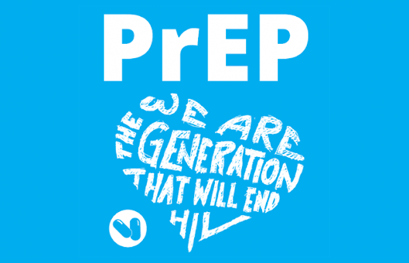 ĐIỀU TRỊ DỰ PHÒNG TRƯỚC PHƠI NHIỄM HIV (PREP)