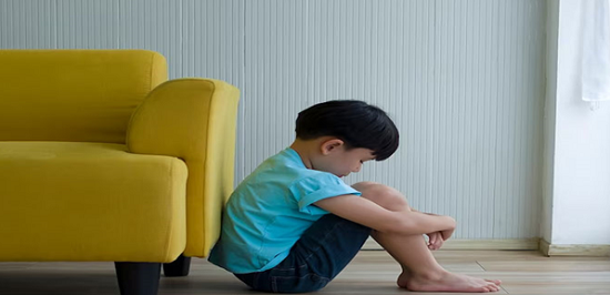 CÁCH NHẬN BIẾT CÁC DẤU HIỆU TRẦM CẢM Ở TRẺ EM