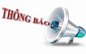 THƯ MỜI BÁO GIÁ IN ẤN CHỈ